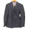 パーソンズフォーメン person's for men ストライプダブルスーツ メンズ ONE SIZE