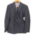 パーソンズフォーメン person's for men ストライプダブルスーツ メンズ ONE SIZE