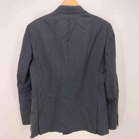 パーソンズフォーメン person's for men ストライプダブルスーツ メンズ ONE SIZE