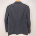 パーソンズフォーメン person's for men ストライプダブルスーツ メンズ ONE SIZE