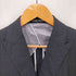 パーソンズフォーメン person's for men ストライプダブルスーツ メンズ ONE SIZE