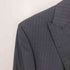 パーソンズフォーメン person's for men ストライプダブルスーツ メンズ ONE SIZE