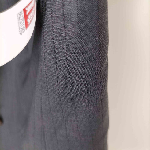 パーソンズフォーメン person's for men ストライプダブルスーツ メンズ ONE SIZE