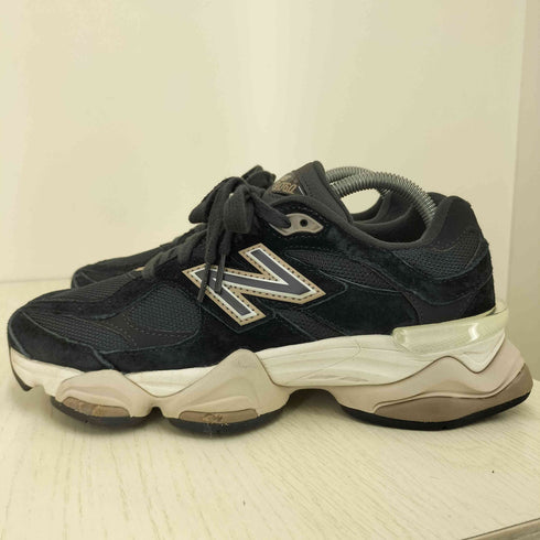 ニューバランス NEW BALANCE 別注 U9060 ローカットスニーカー レディース JPN:24