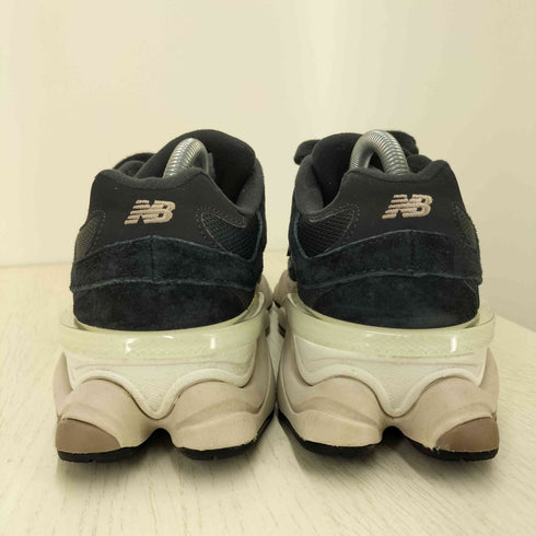 ニューバランス NEW BALANCE 別注 U9060 ローカットスニーカー レディース JPN:24
