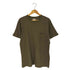 アナクロノーム Anachronorm ポケット クルーネックTシャツ メンズ JPN:2