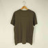 アナクロノーム Anachronorm ポケット クルーネックTシャツ メンズ JPN:2