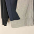 チャンピオン Champion 別注 パネル ジップ パーカ メンズ JPN:M