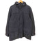 ランズエンド LANDS END フード付きダウンジャケット メンズ JPN:XL