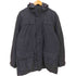 ランズエンド LANDS END フード付きダウンジャケット メンズ JPN:XL
