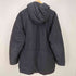 ランズエンド LANDS END フード付きダウンジャケット メンズ JPN:XL