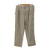 ギャップ Gap 00S Old GAP オールドギャップ 2タックチノパンツ EASY FIT メンズ W35 L30