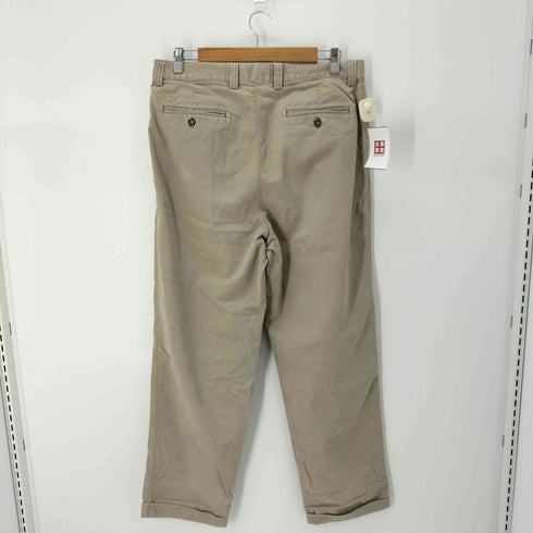 ギャップ Gap 00S Old GAP オールドギャップ 2タックチノパンツ EASY FIT メンズ W35 L30