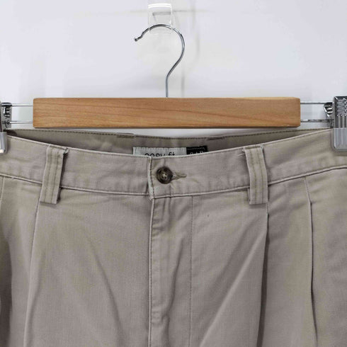 ギャップ Gap 00S Old GAP オールドギャップ 2タックチノパンツ EASY FIT メンズ W35 L30
