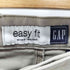ギャップ Gap 00S Old GAP オールドギャップ 2タックチノパンツ EASY FIT メンズ W35 L30