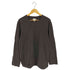 カーリー CURLY&Co クルーネック ロングスリーブTシャツ メンズ JPN:2