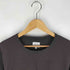 カーリー CURLY&Co クルーネック ロングスリーブTシャツ メンズ JPN:2