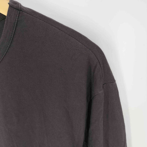 カーリー CURLY&Co クルーネック ロングスリーブTシャツ メンズ JPN:2
