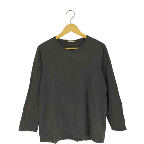 レミーラ remilla ラグランスリーブ ロングスリーブTシャツ メンズ import:M