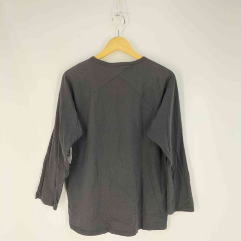 レミーラ remilla ラグランスリーブ ロングスリーブTシャツ メンズ import:M