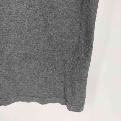 アナクロノーム Anachronorm ポケット クルーネックTシャツ メンズ JPN:2