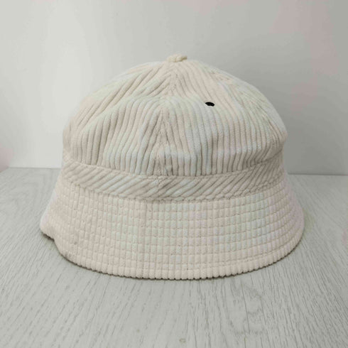ビューティーアンドユースユナイテッドアローズ BEAUTY & YOUTH UNITED ARROWS コーデュロイハット バケハ メンズ ONE SIZE