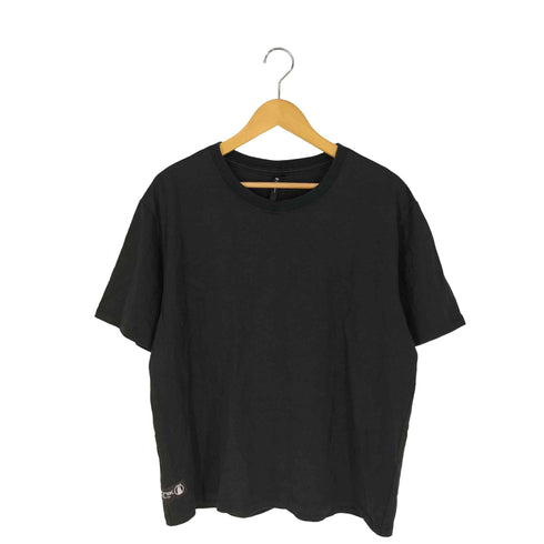 ポートニックザアーバントラベラーティラック POUTNIK The Urban Traveler by Tilak. SOLOTEX クルーネックTシャツ メンズ JPN:M