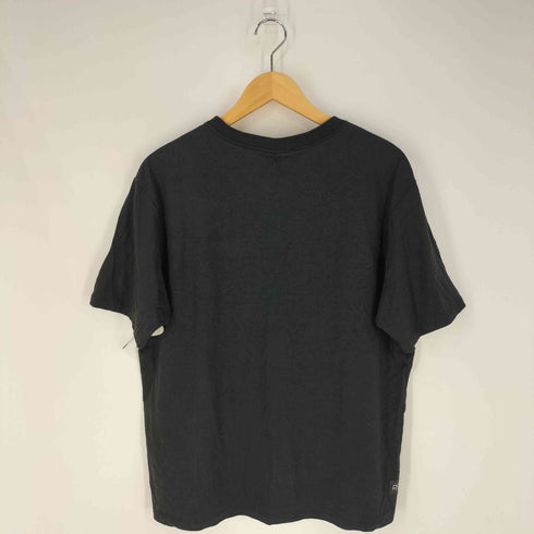 ポートニックザアーバントラベラーティラック POUTNIK The Urban Traveler by Tilak. SOLOTEX クルーネックTシャツ メンズ JPN:M