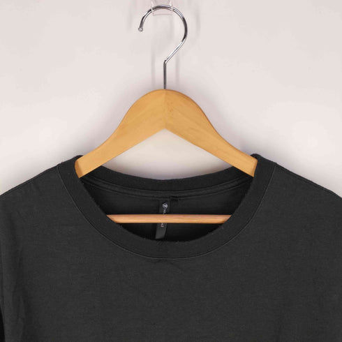 ポートニックザアーバントラベラーティラック POUTNIK The Urban Traveler by Tilak. SOLOTEX クルーネックTシャツ メンズ JPN:M