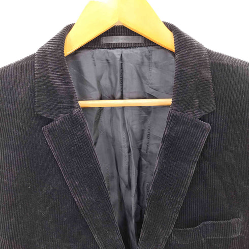 selected homme コーデュロイテーラードジャケット メンズ EUR:54