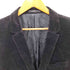 selected homme コーデュロイテーラードジャケット メンズ EUR:54