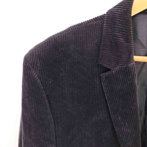selected homme コーデュロイテーラードジャケット メンズ EUR:54