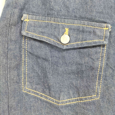 ザラ ZARA デニムスカート レディース JPN:L