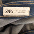 ザラ ZARA デニムスカート レディース JPN:L