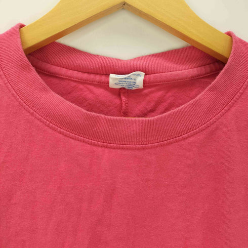 チャンピオン Champion L/S クルーネックTシャツ メンズ JPN:M