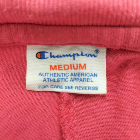 チャンピオン Champion L/S クルーネックTシャツ メンズ JPN:M