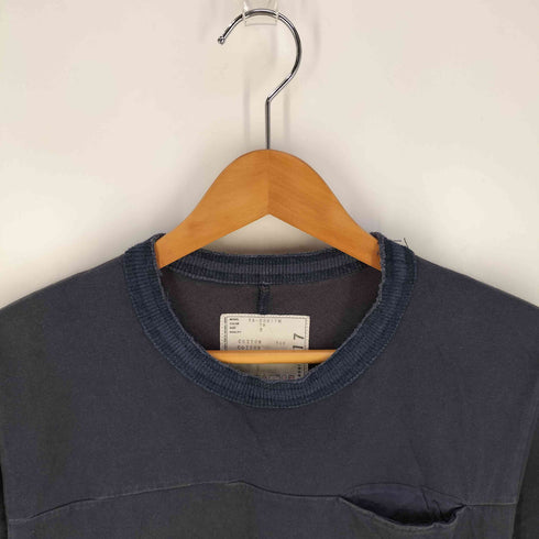 サカイ Sacai ポケット クルーネックTシャツ メンズ JPN:2