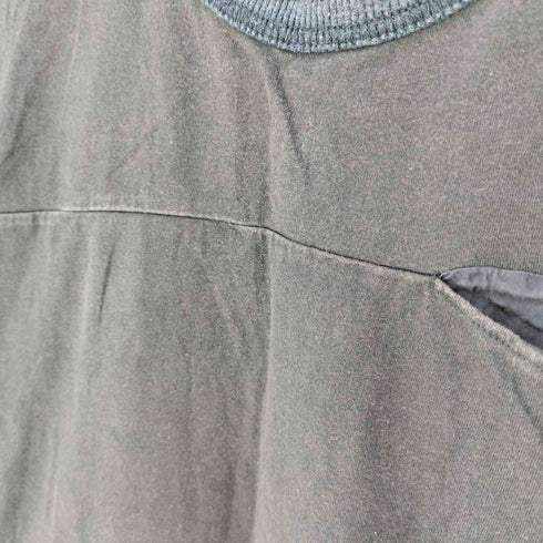 サカイ Sacai ポケット クルーネックTシャツ メンズ JPN:2