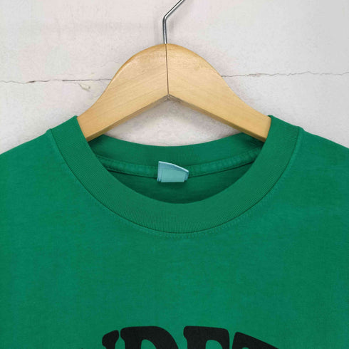 アンディフィーテッド UNDEFEATED TENNIS TEE メンズ JPN:S