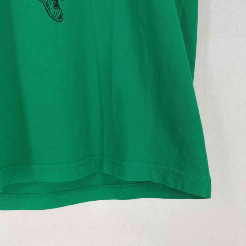 アンディフィーテッド UNDEFEATED TENNIS TEE メンズ JPN:S