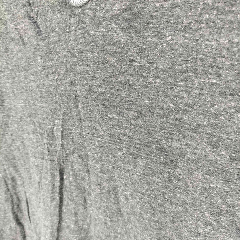 ノンネイティブ nonnative 七分袖 VネックTシャツ メンズ JPN:2