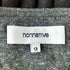 ノンネイティブ nonnative 七分袖 VネックTシャツ メンズ JPN:2