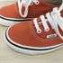 バンズ VANS AUTHENTIC DX ローカットスニーカー レディース JPN:23.5