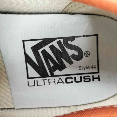 バンズ VANS AUTHENTIC DX ローカットスニーカー レディース JPN:23.5