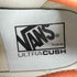 バンズ VANS AUTHENTIC DX ローカットスニーカー レディース JPN:23.5