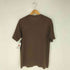 Tia Mria プリント シングルステッチ クルーネックTシャツ メンズ