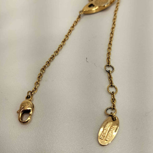 ヴィヴィアンウエストウッド Vivienne Westwood MINI BAS RELIEF ブレスレット レディース
