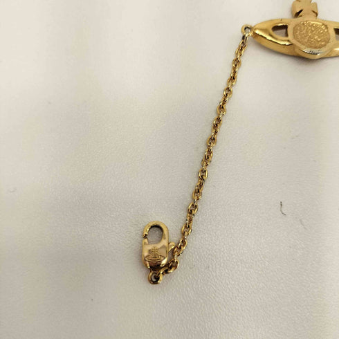 ヴィヴィアンウエストウッド Vivienne Westwood MINI BAS RELIEF ブレスレット レディース