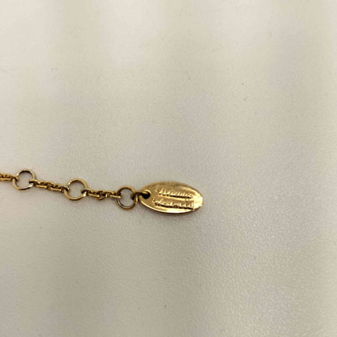 ヴィヴィアンウエストウッド Vivienne Westwood MINI BAS RELIEF ブレスレット レディース