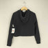 アディダスオリジナルス adidas Originals クロップド丈 スウェットフーディーパーカー レディース JPN:S